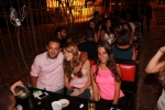 Chillout at Black List Pub, Byblos